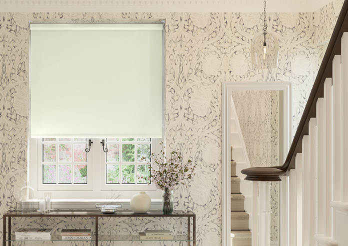 Palermo (Blackout), Cotton - Roller Blind - Image 3